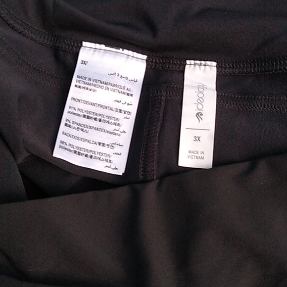 Unix WOVENS pants - Picture 4 of 10